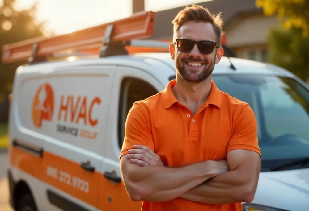 Professional HVAC repair and installation services in Pine City, MN